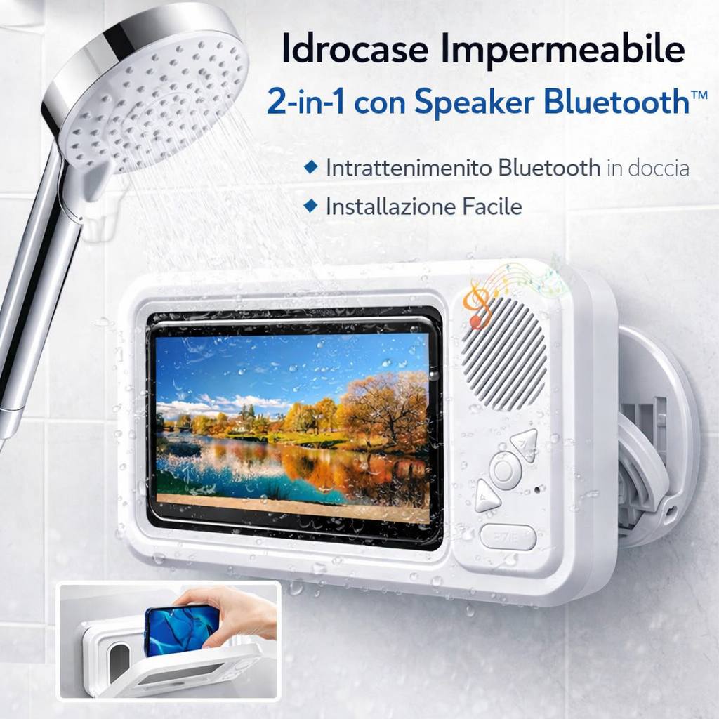 IdroCase
